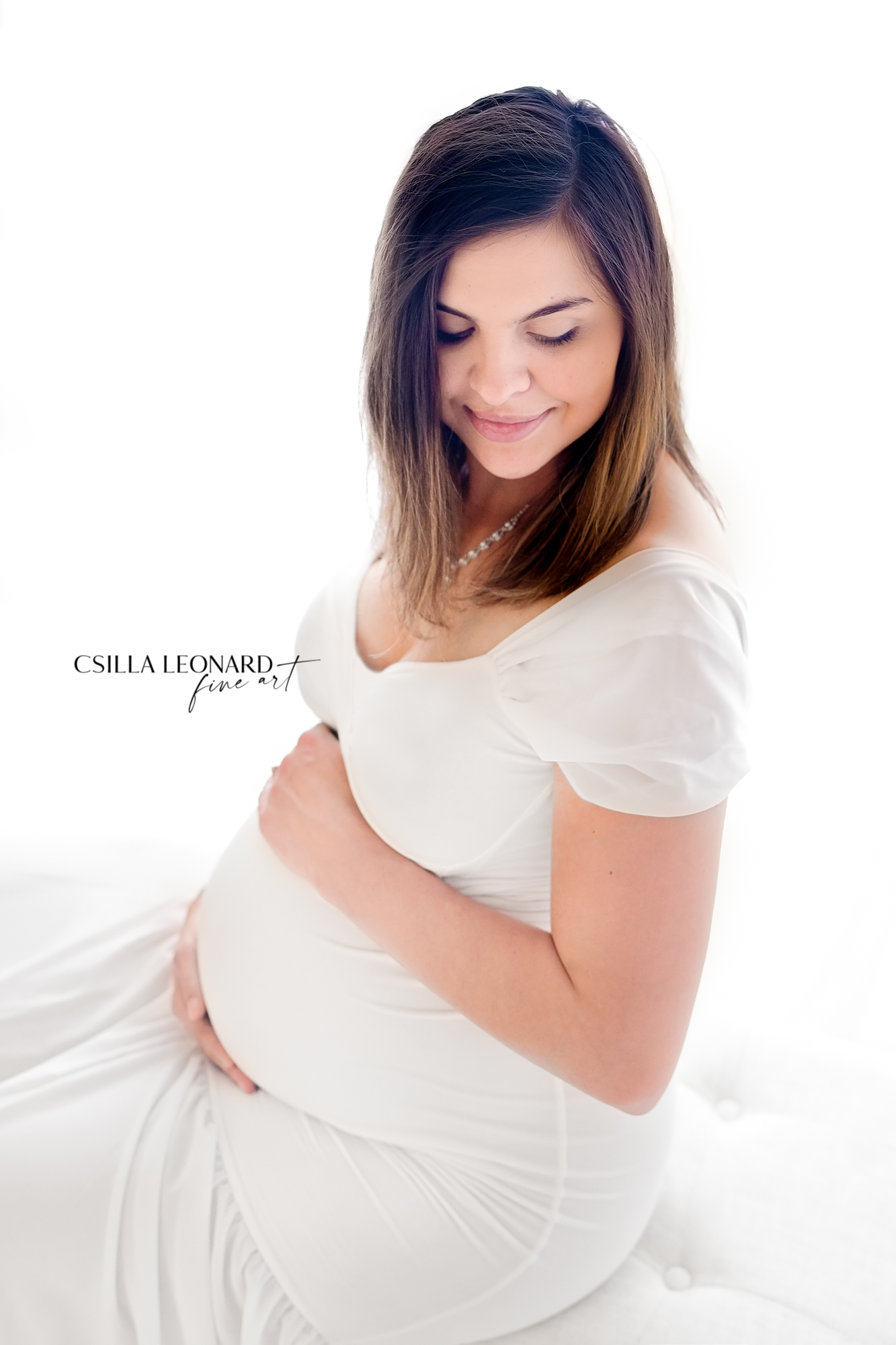 Maternity Photographer Grand Junction
