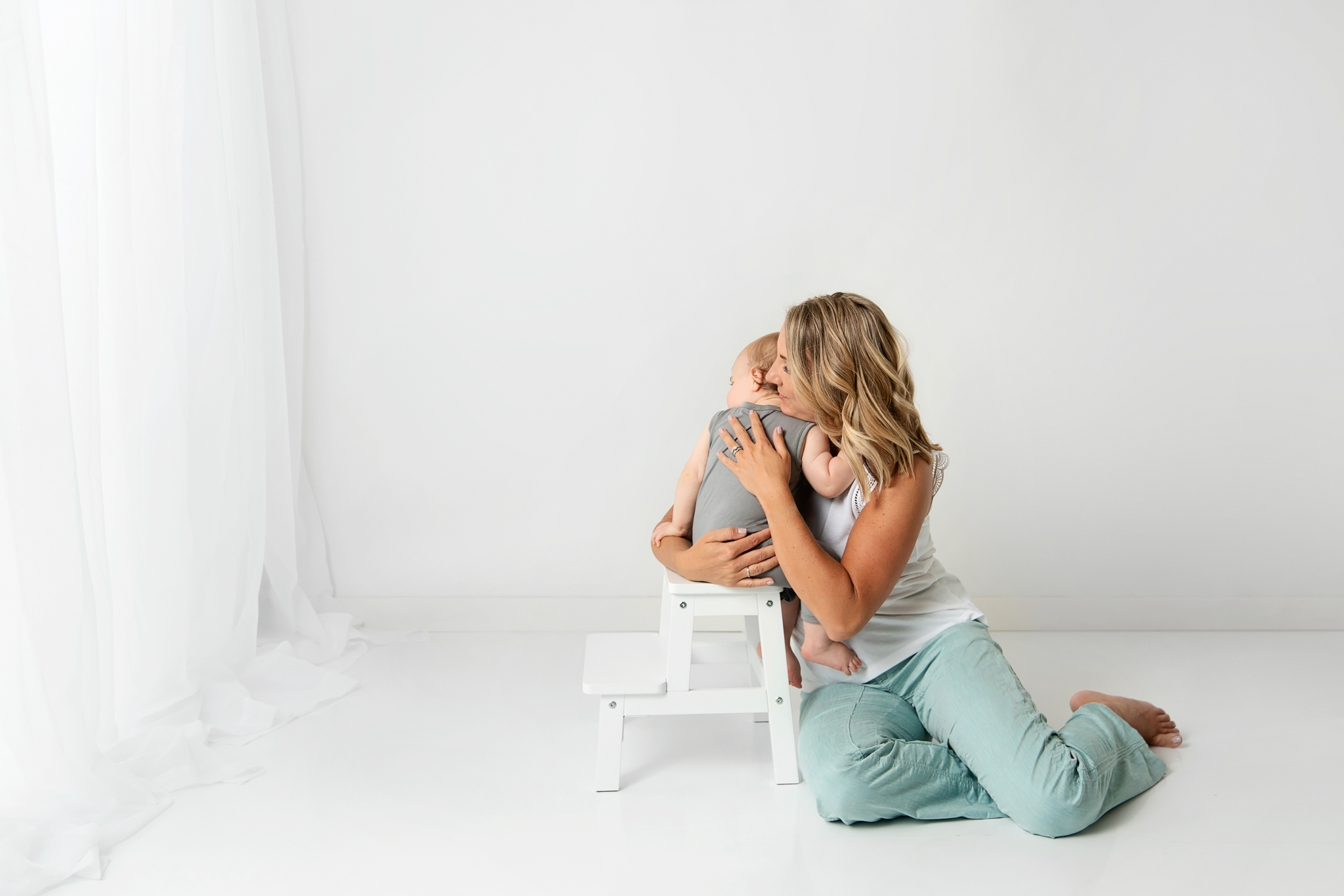 PROFESSIONAL BABY PHOTOGRAPHER GRAND JUNCTION