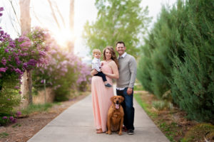 Grand Junction Maternity Photography