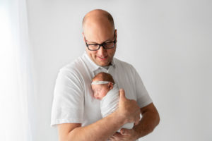Best Newborn Portraits Grand Junction