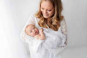 Best Newborn Portraits Grand Junction