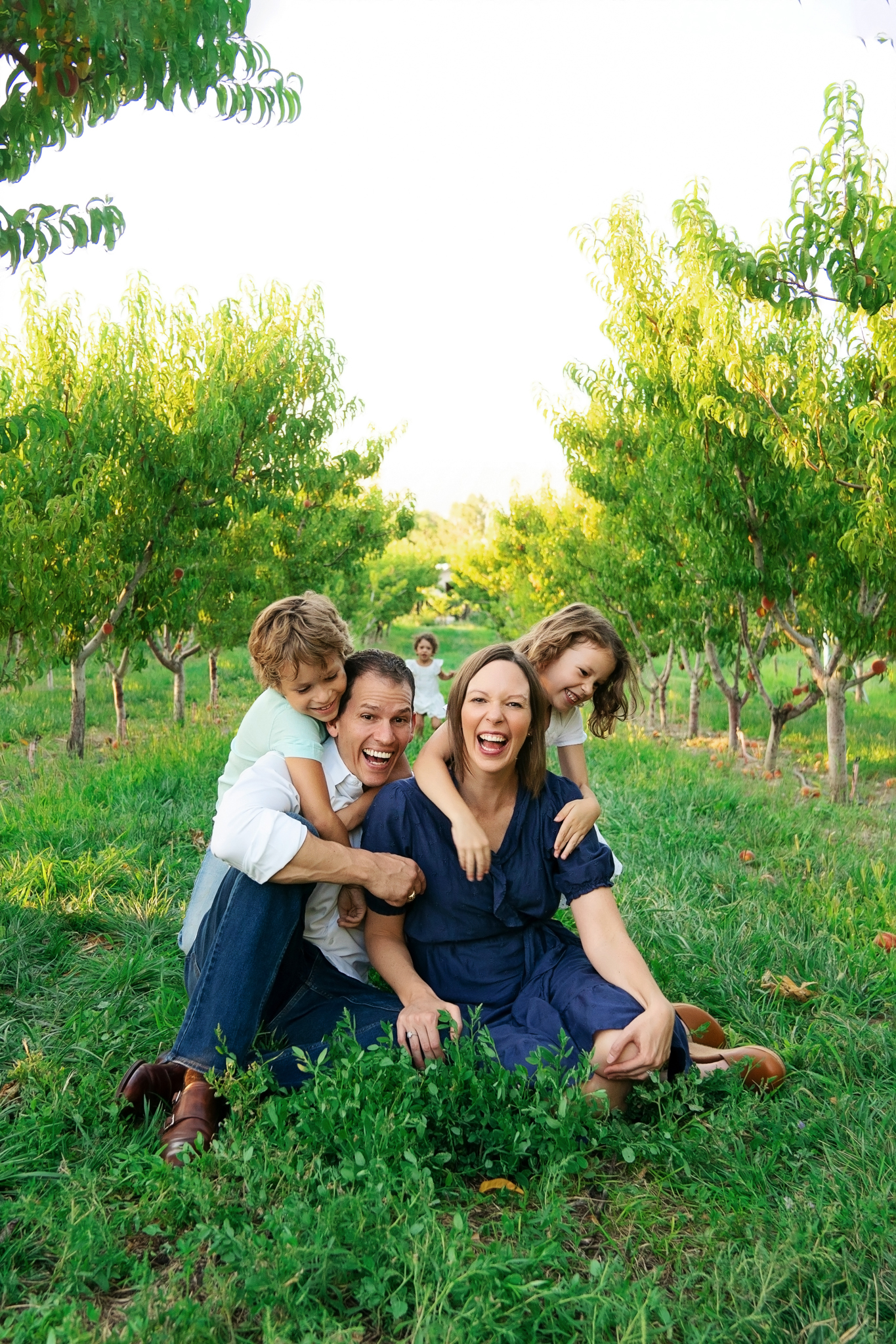 Best Family Photos Grand Junction