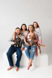 Family Photographer Montrose CO