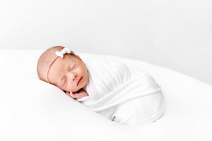 Newborn Baby Photography Grand Junction