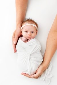 Baby Photography Studio Fruita CO