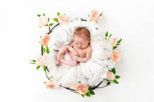 Baby Photography Studio Fruita CO