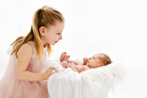 Baby Photography Studio Fruita CO