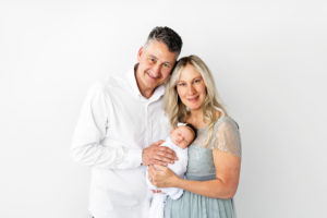 Baby Photography Studio Fruita CO