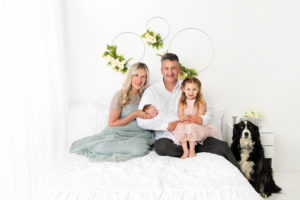 Baby Photography Studio Fruita CO