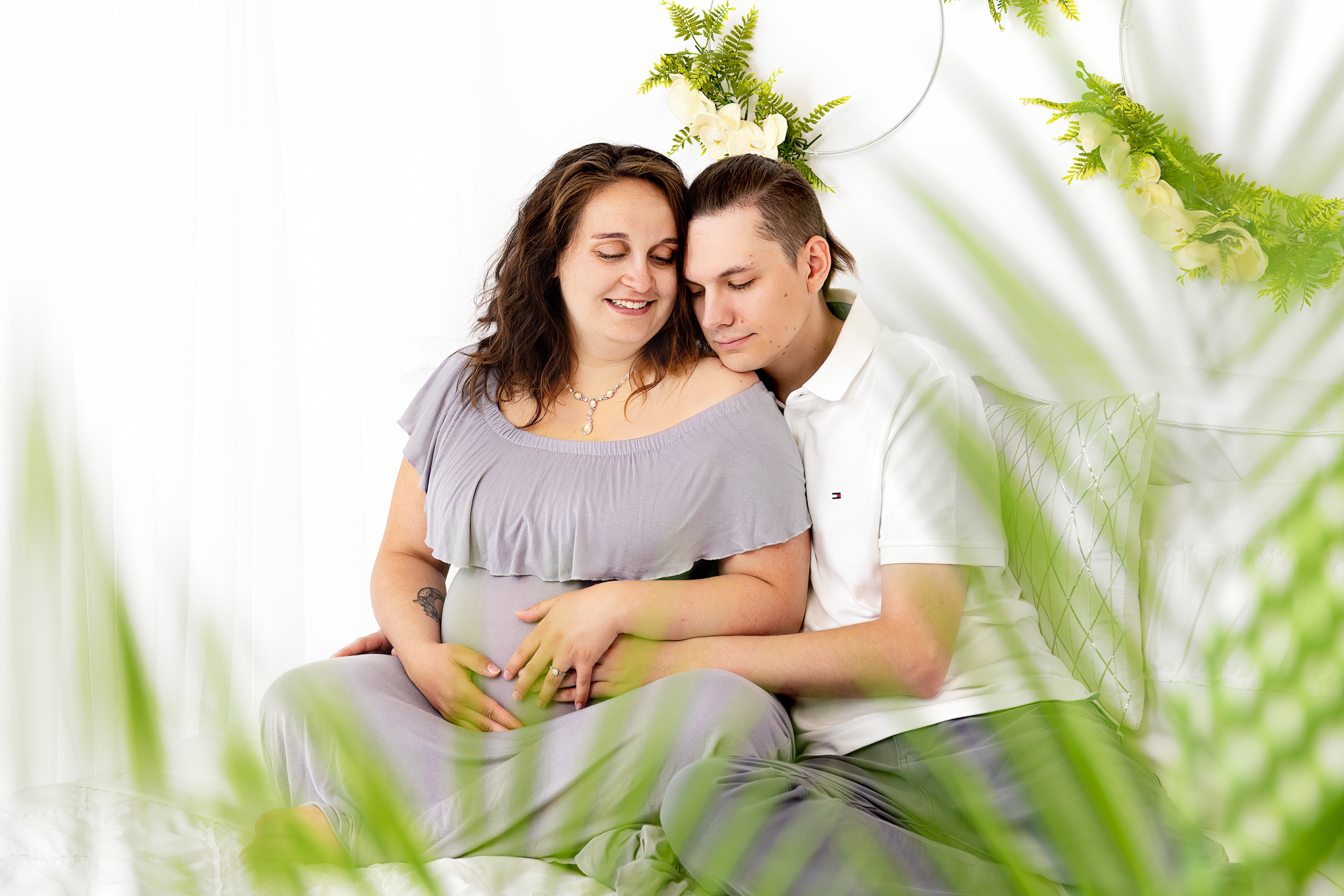 Maternity Photos Grand Junction 