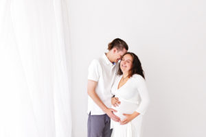 Maternity Photos Grand Junction