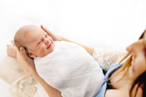 Best Baby Photographer Grand Junction