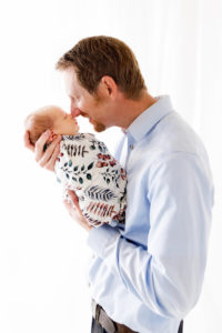 Newborn Photo Studio Grand Junction