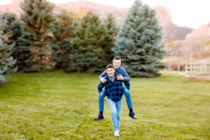 Family Photography Grand Junction CO