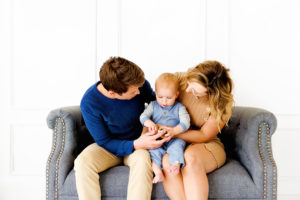 First Birthday Photographer Grand Junction