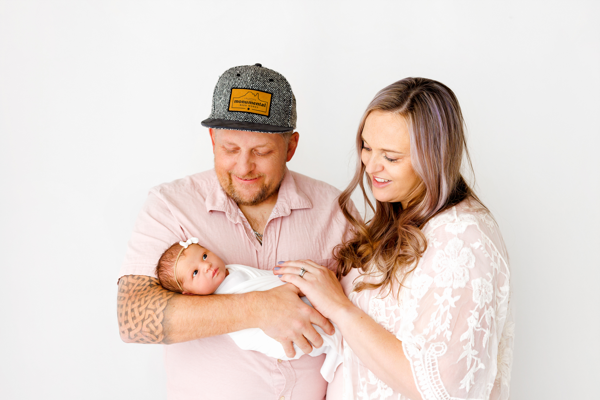 Newborn Photography Grand Junction CO