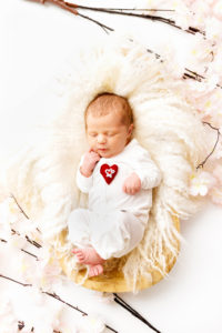 Newborn Photography Grand Junction CO