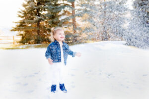 GRAND JUNCTION FAMILY PHOTOGRAPHER