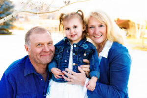 GRAND JUNCTION FAMILY PHOTOGRAPHER