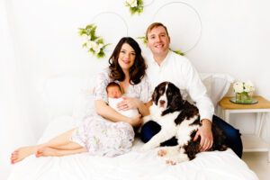 Best Grand Junction Baby Photography Studio
