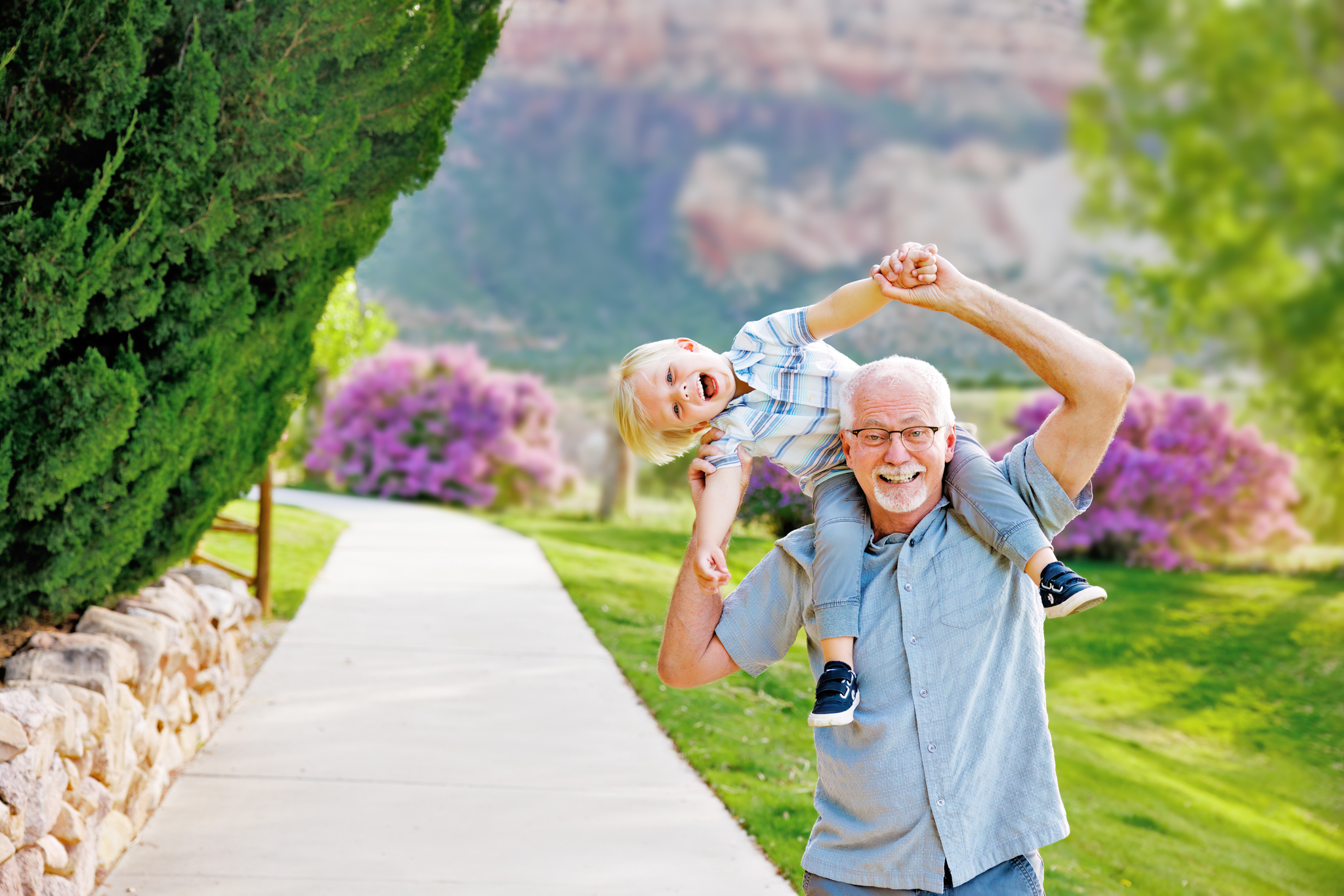Outdoor Family Photography Grand Junction