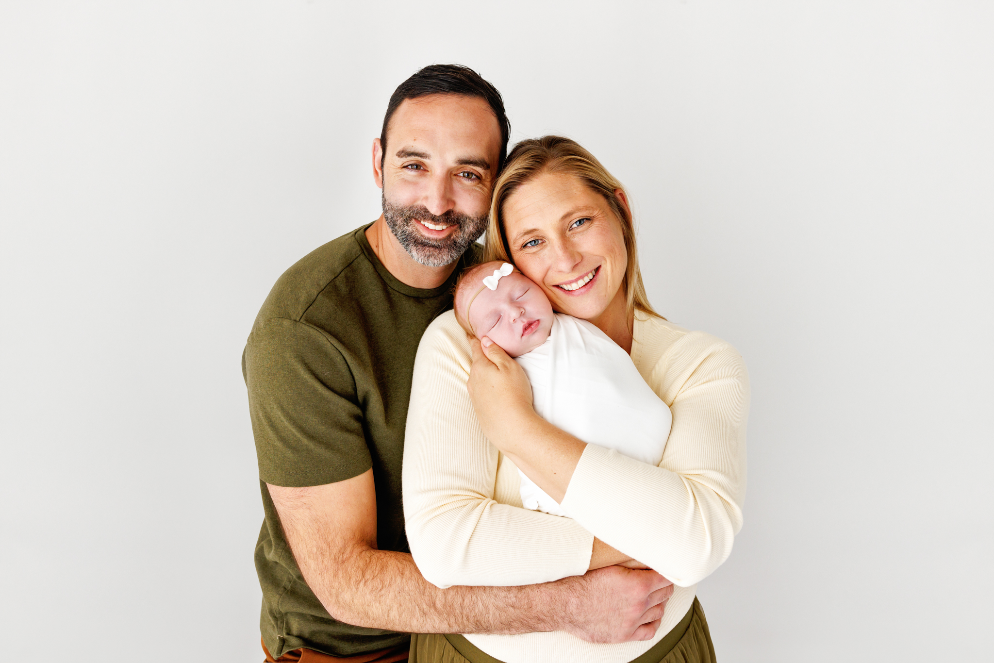 Best Newborn Photographer Grand Junction