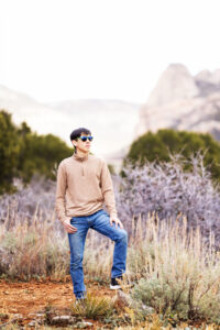 Grand Junction Portrait Photographer