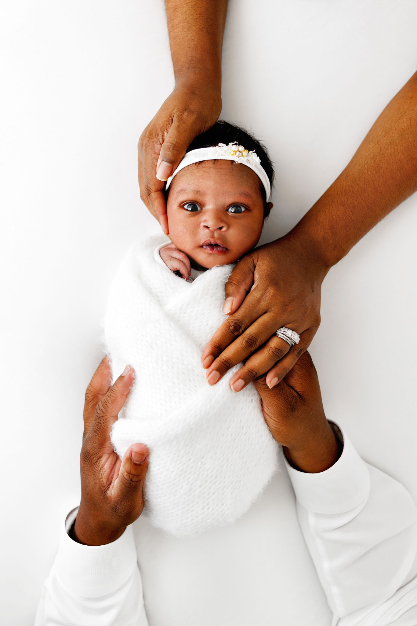 Newborn Photo Studio Grand Junction