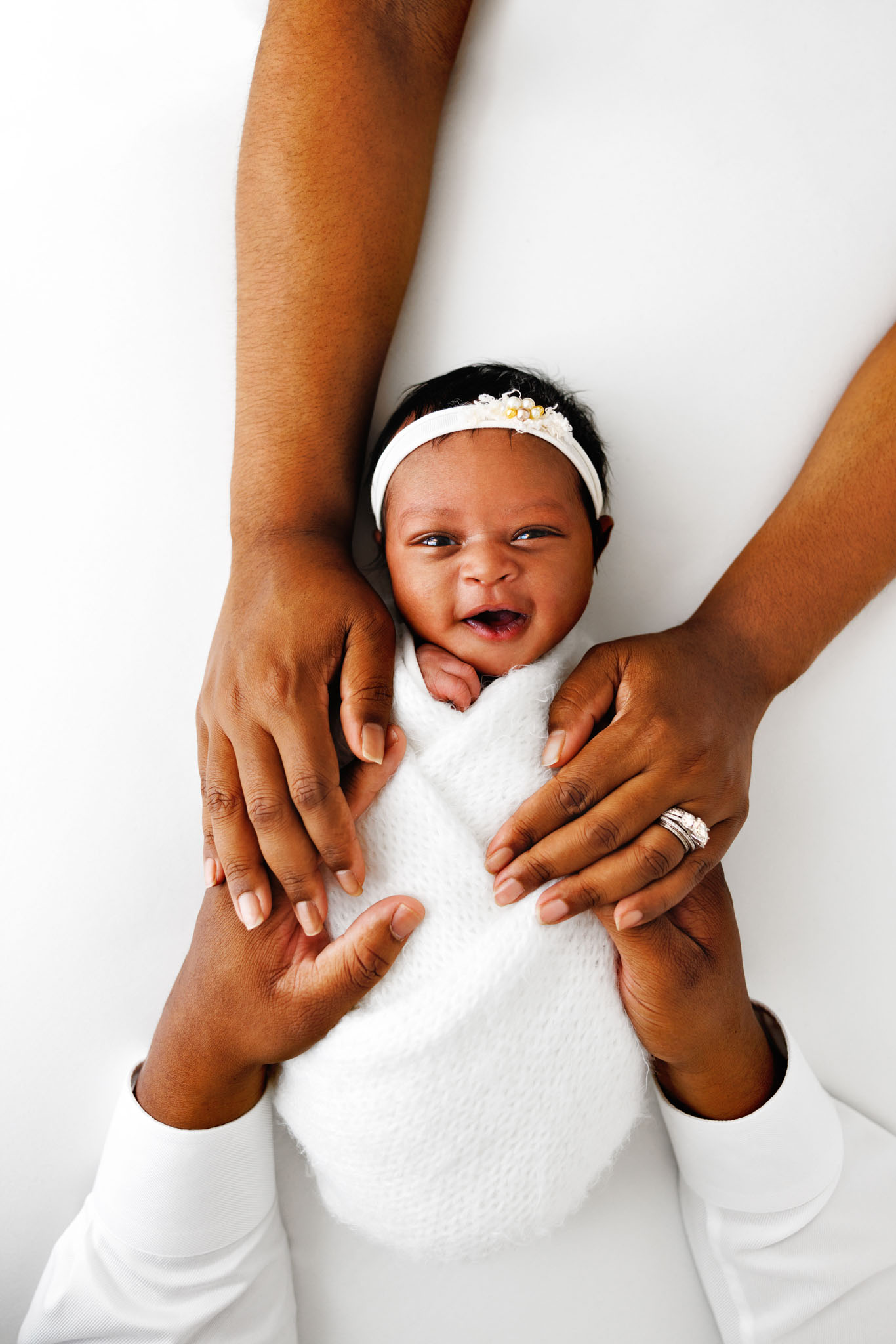 Newborn Photo Studio Grand Junction