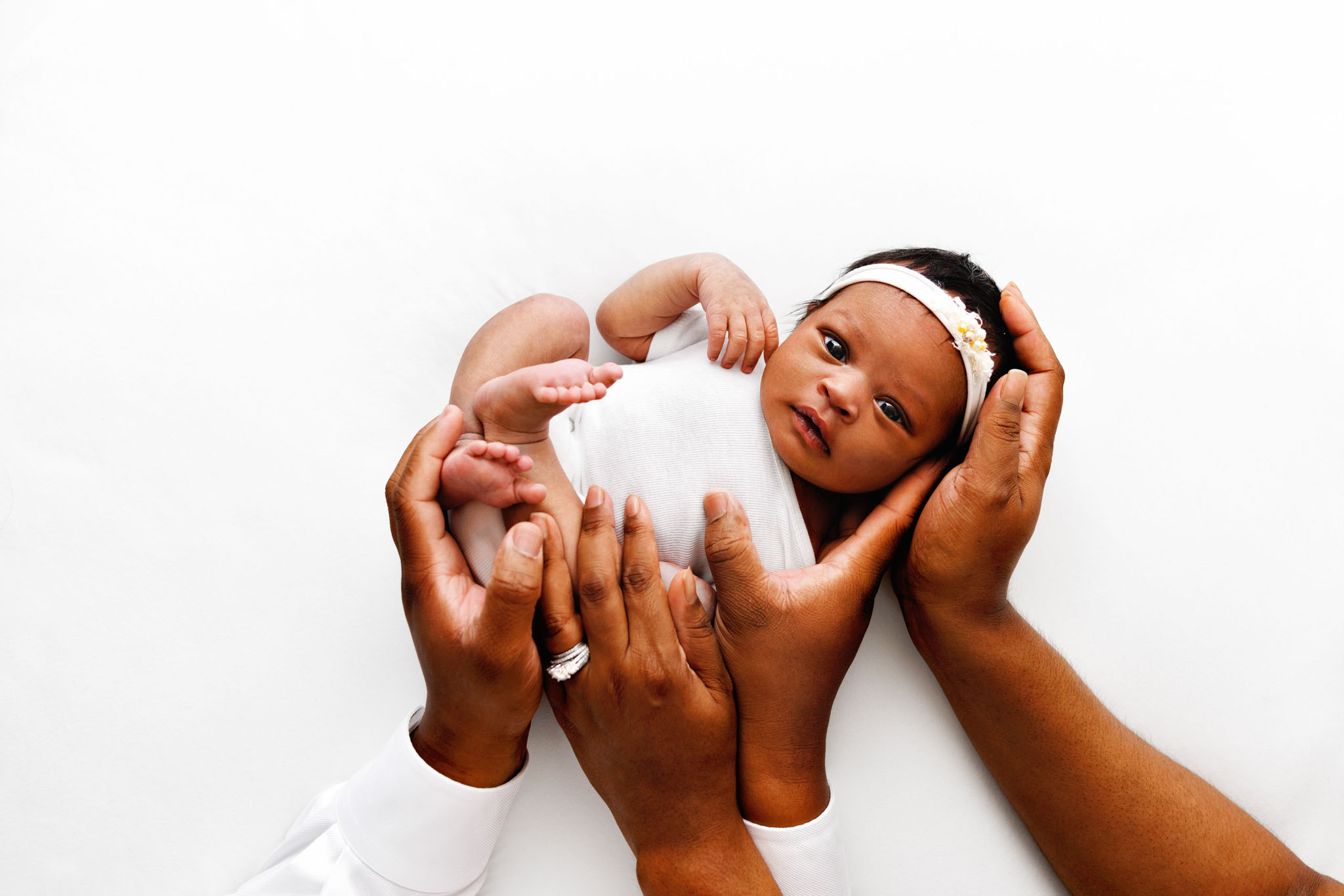 Newborn Photo Studio Grand Junction