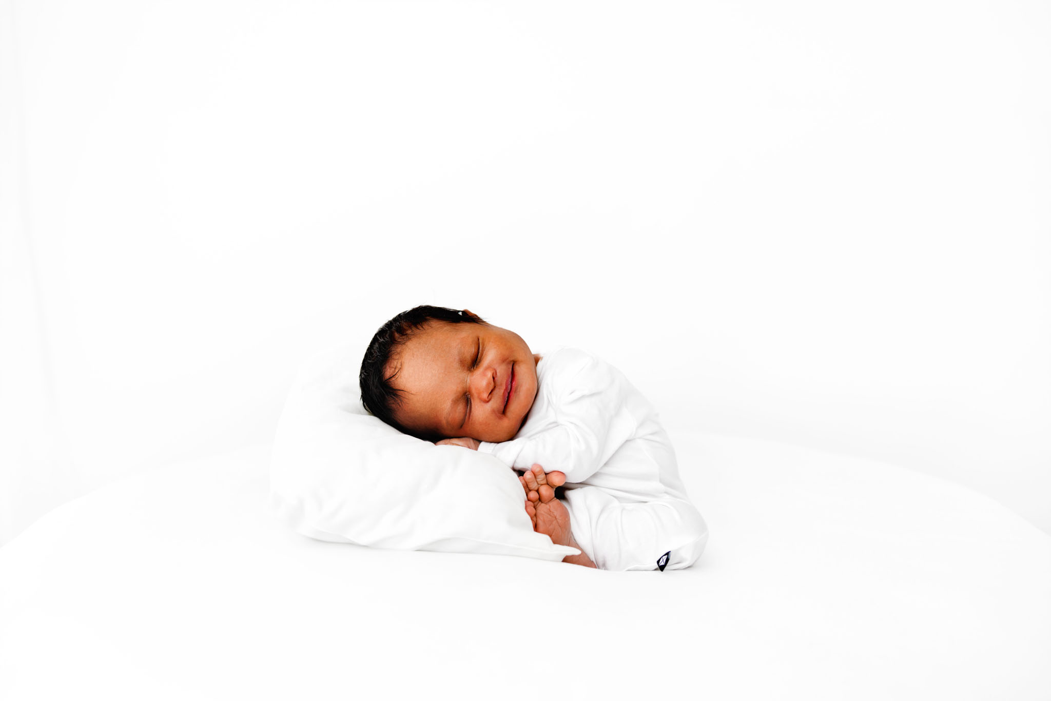 Newborn Photo Studio Grand Junction