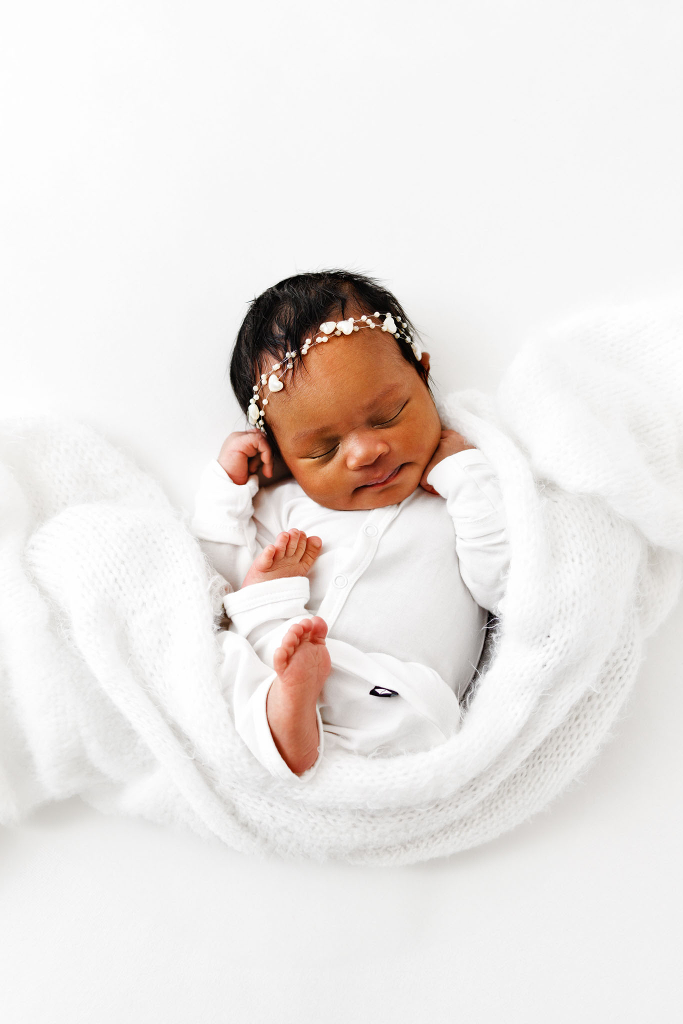 Newborn Photo Studio Grand Junction