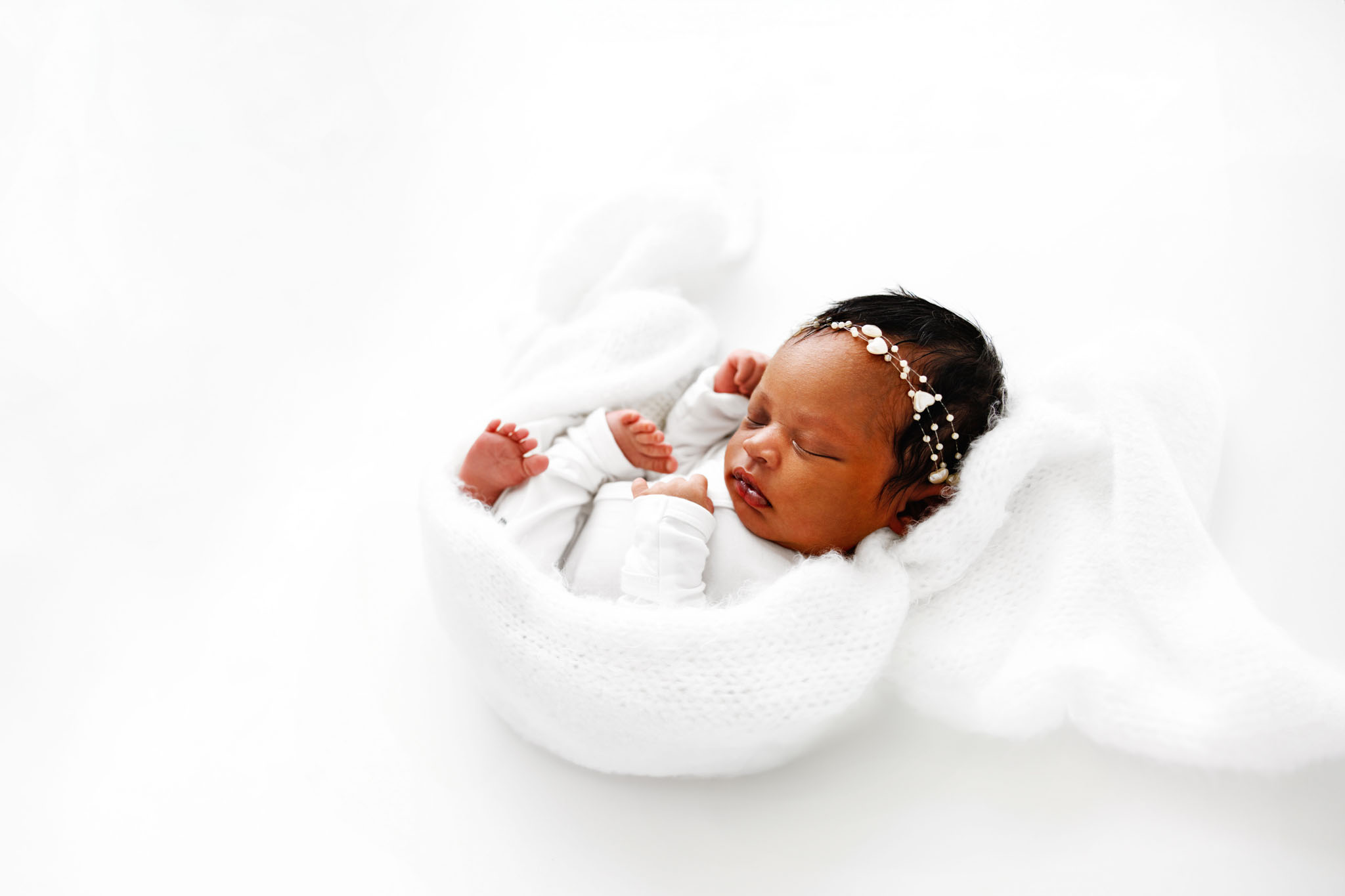 Newborn Photo Studio Grand Junction