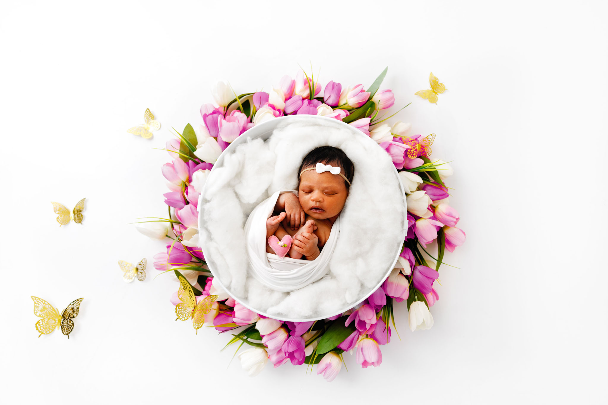 Newborn Photo Studio Grand Junction