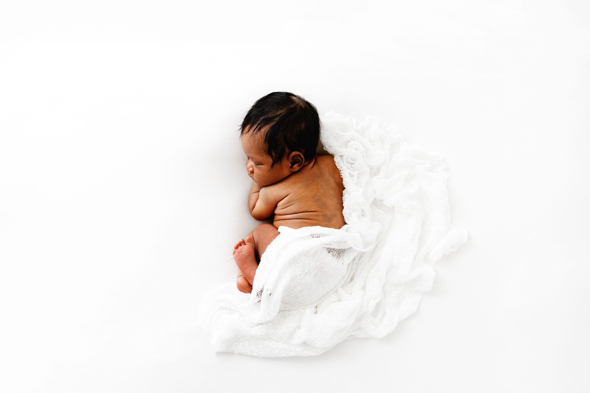 Newborn Photo Studio Grand Junction