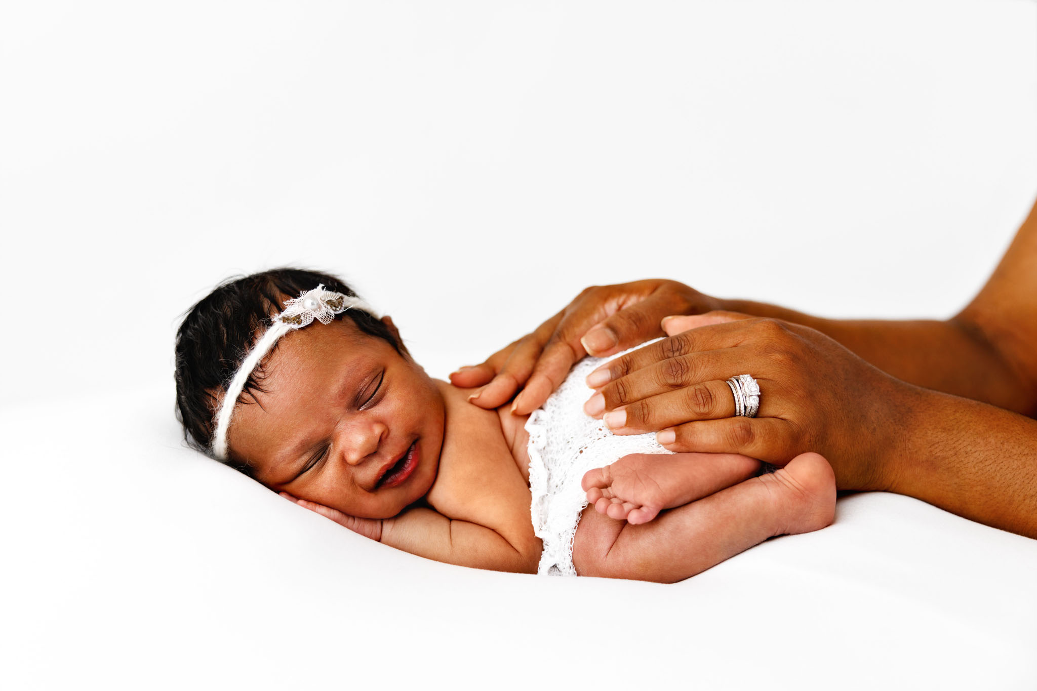 Newborn Photo Studio Grand Junction