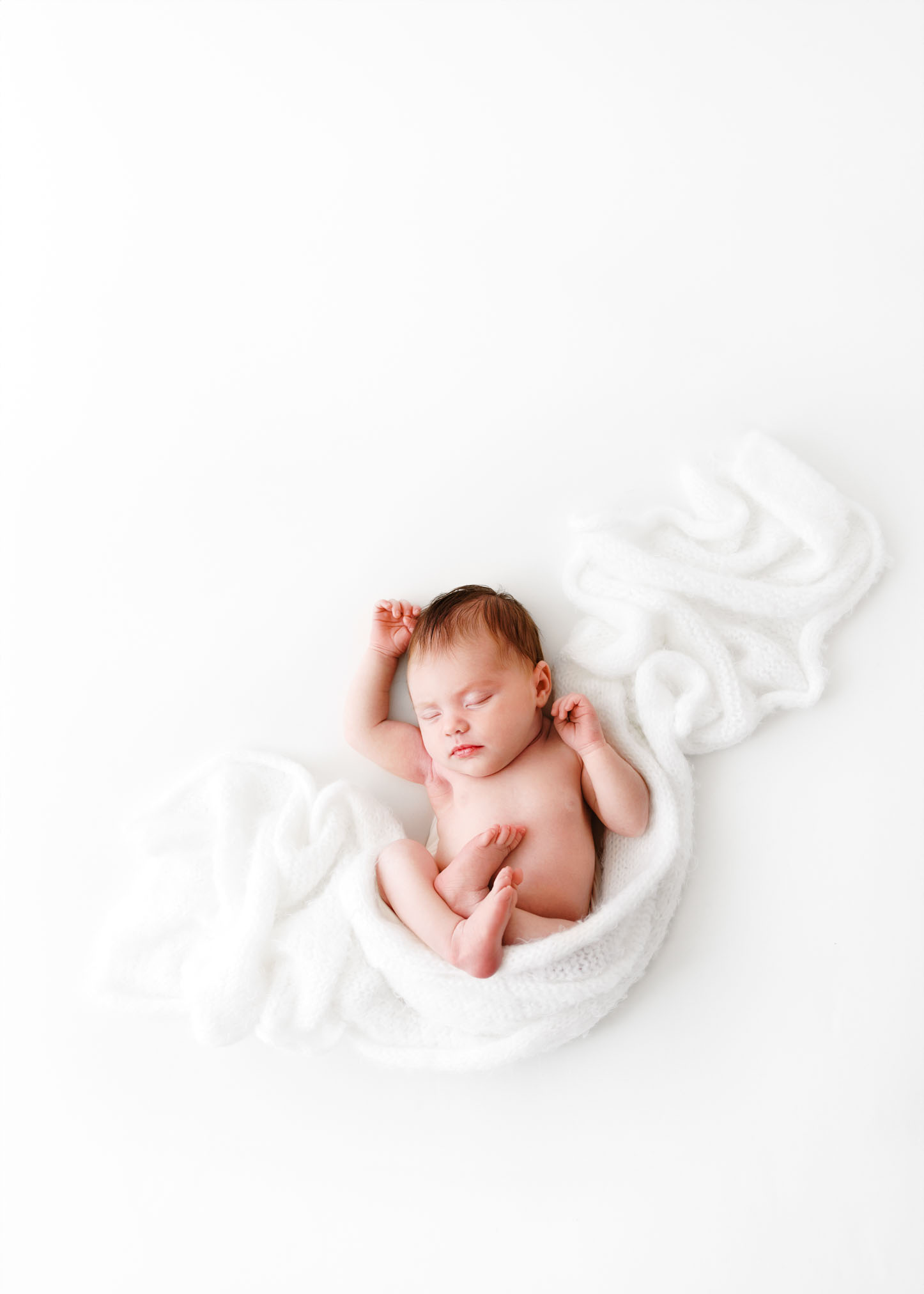 Newborn Photographer Grand Junction