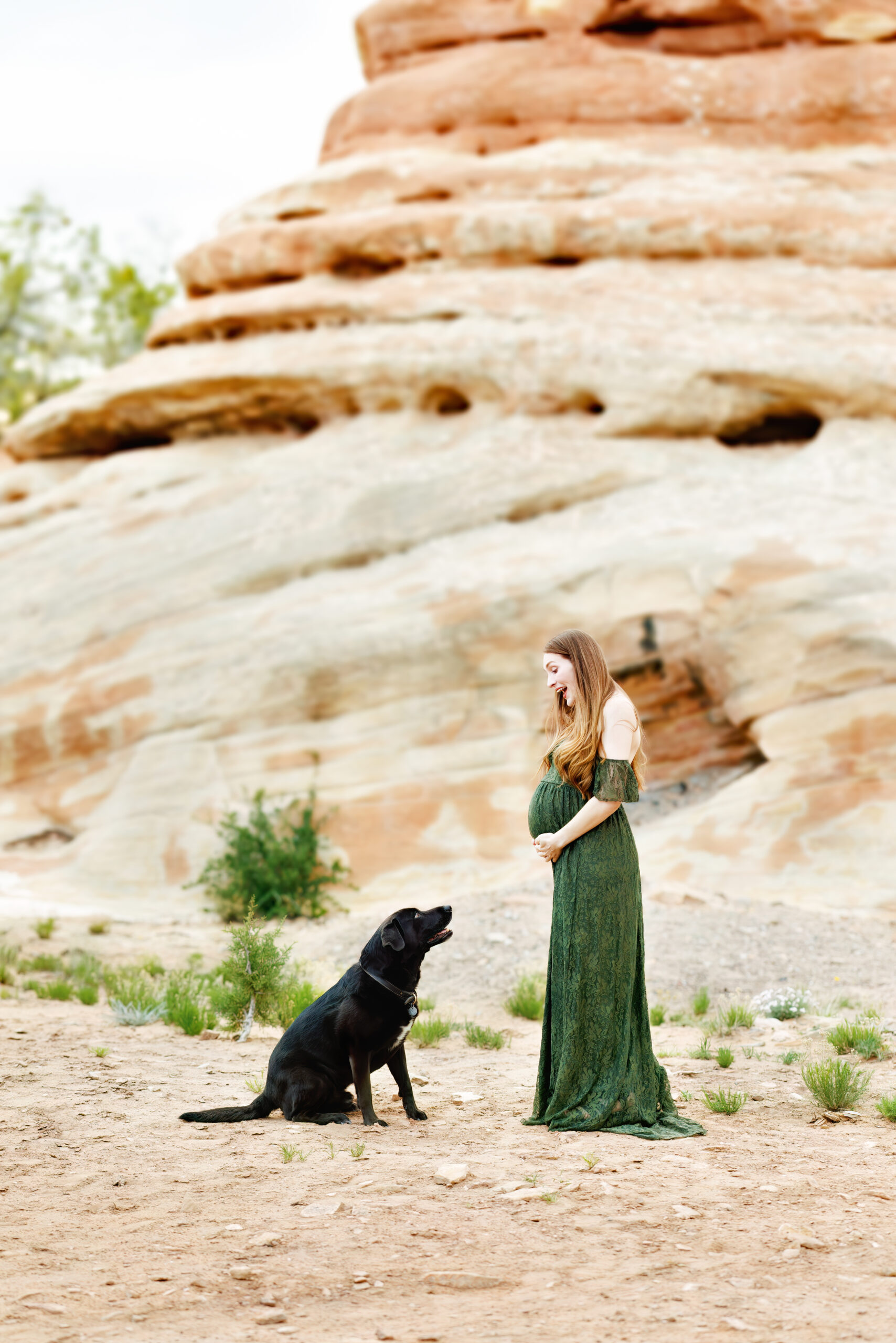 Grand Junction Maternity Photos