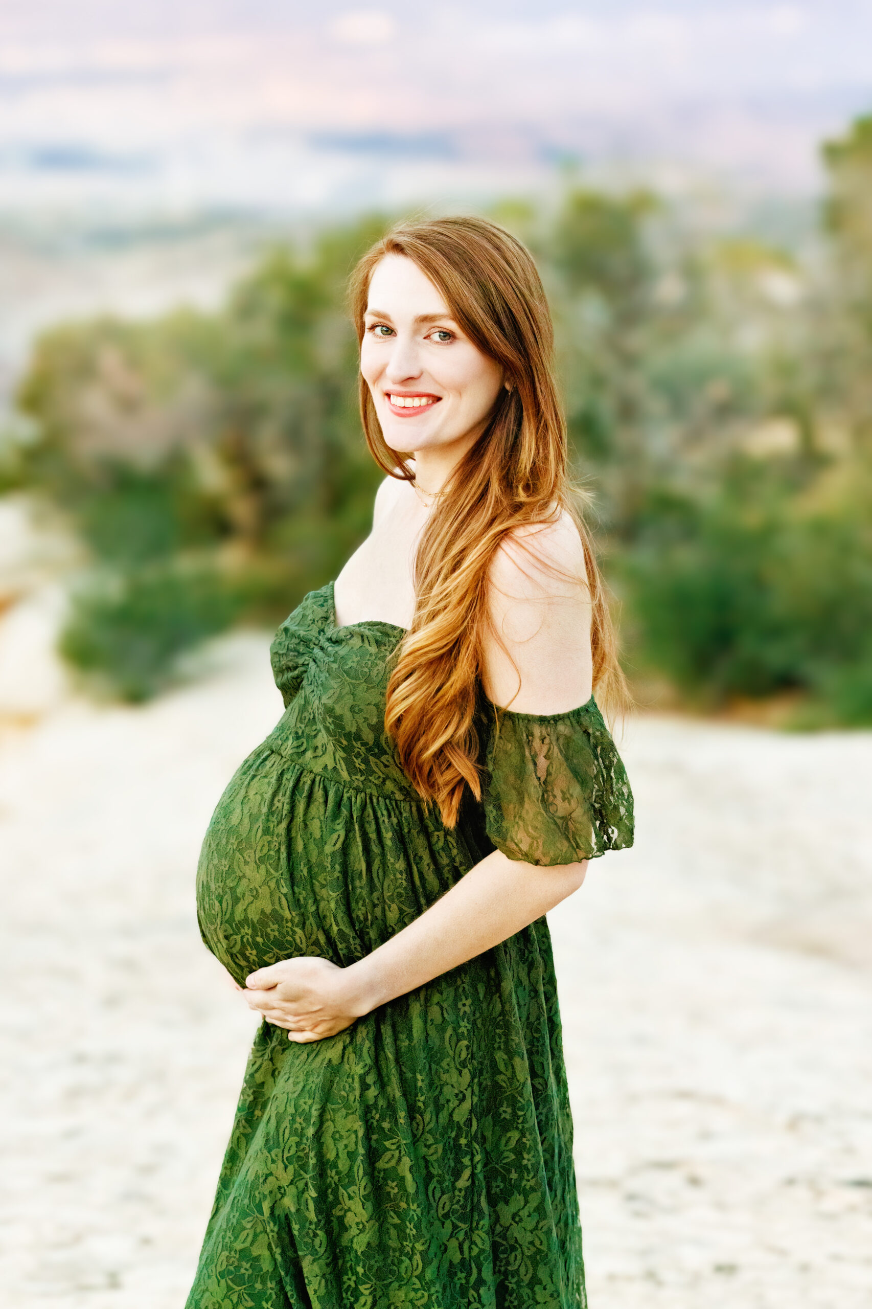 Grand Junction Maternity Photos