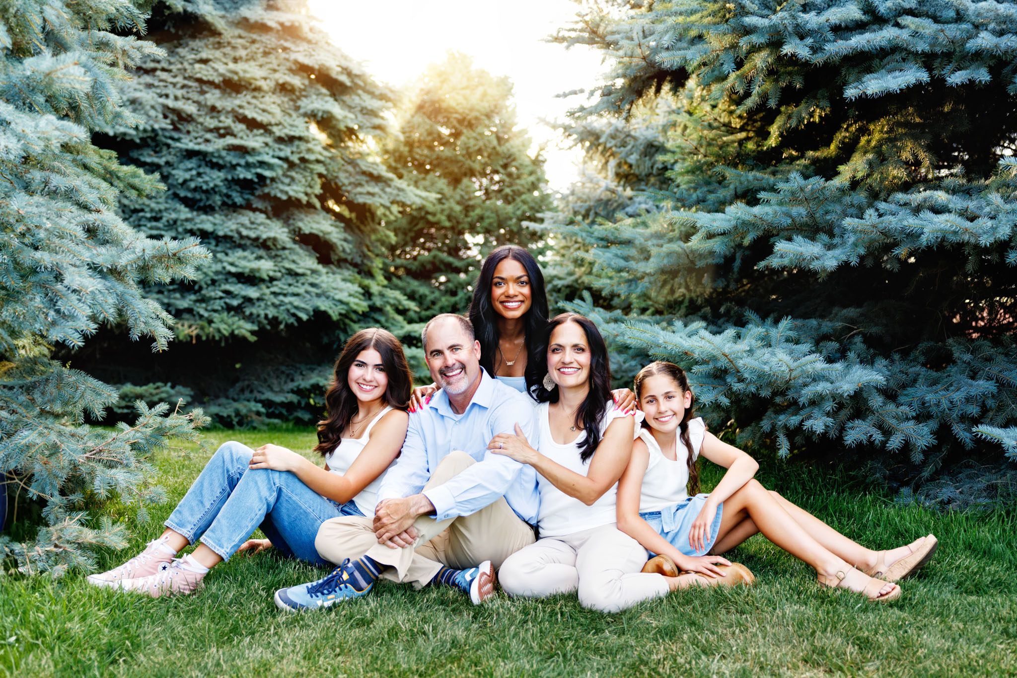 BEST FAMILY PHOTOGRAPHER GRAND JUNCTION