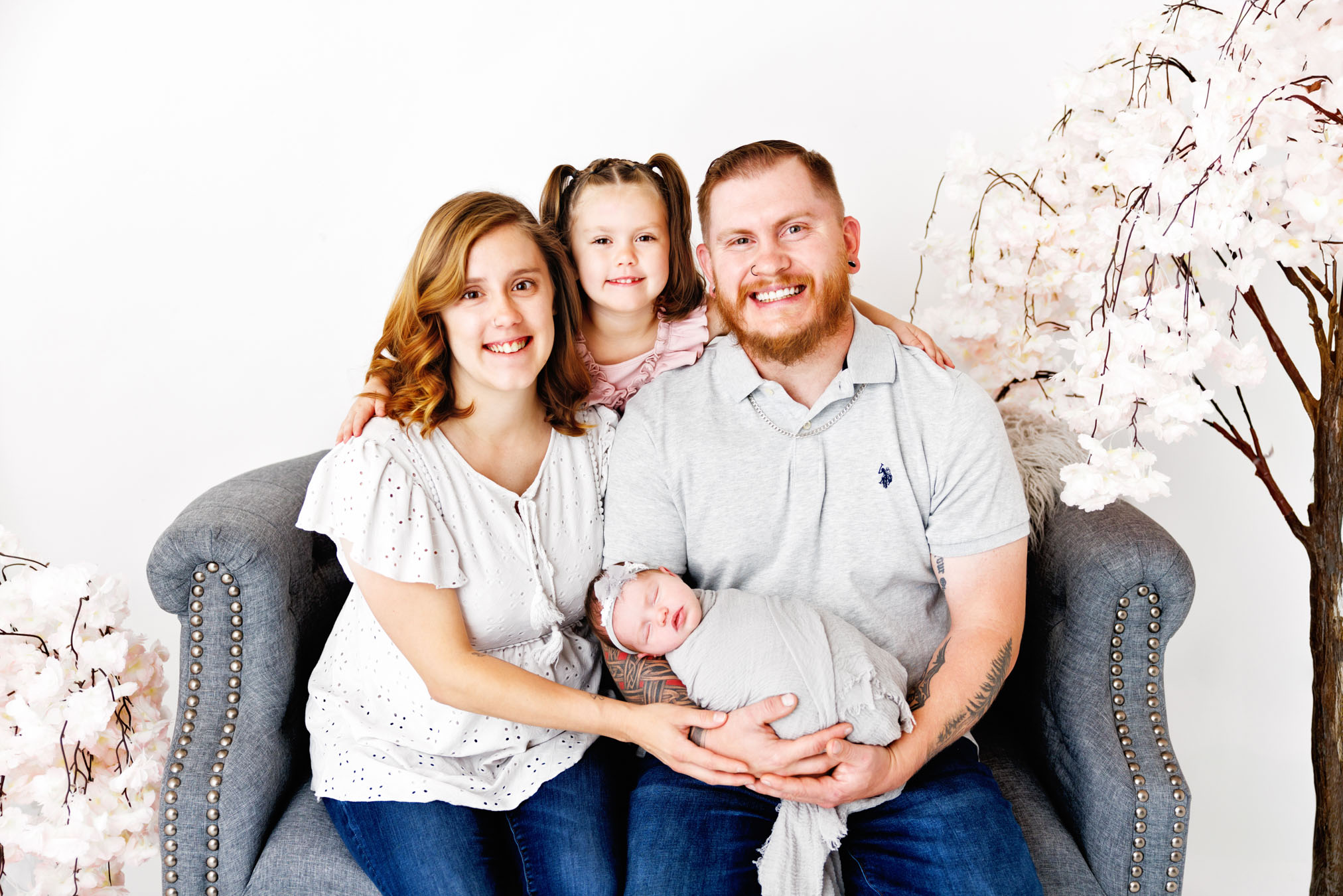 Newborn Photographer Grand Junction