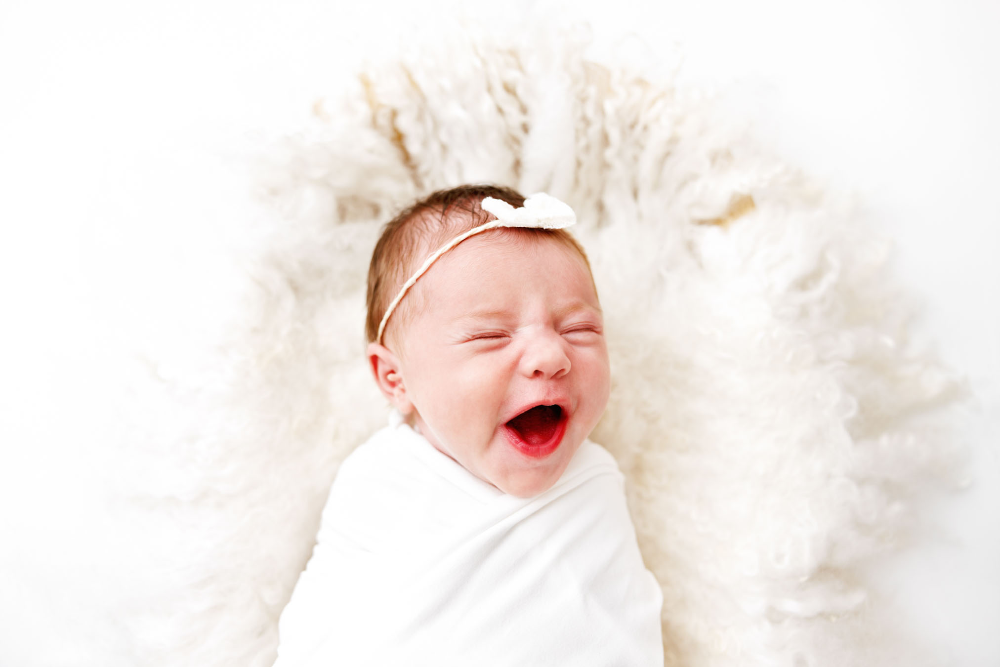 Newborn Photographer Grand Junction