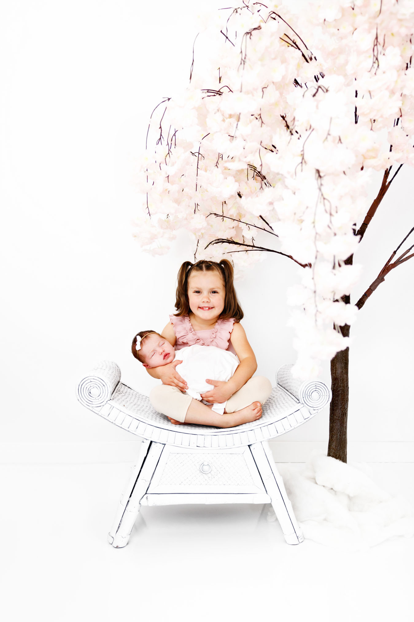 Newborn Photographer Grand Junction