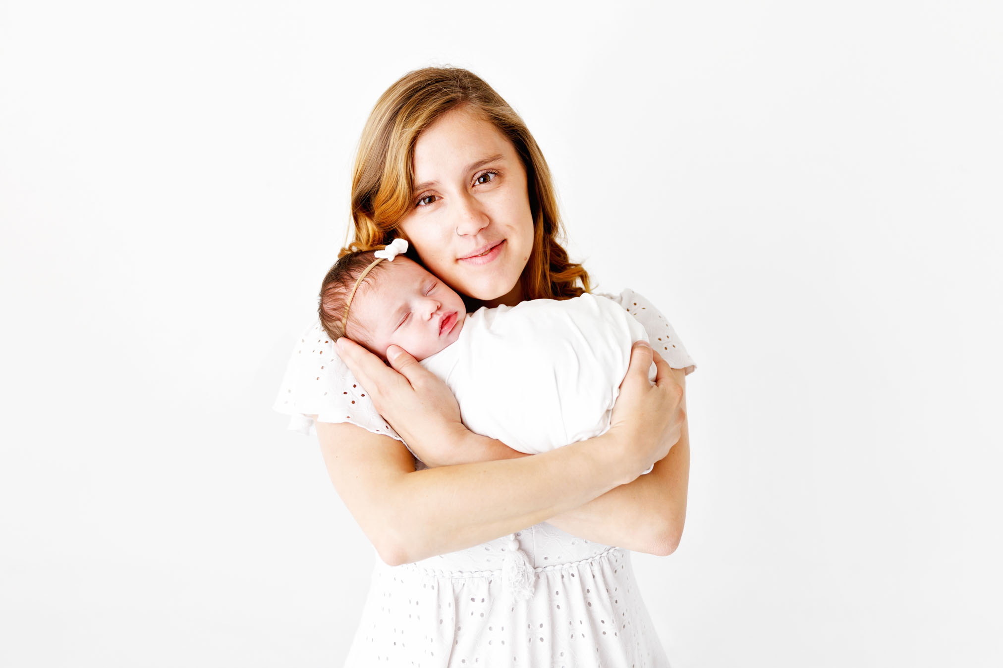 Newborn Photographer Grand Junction