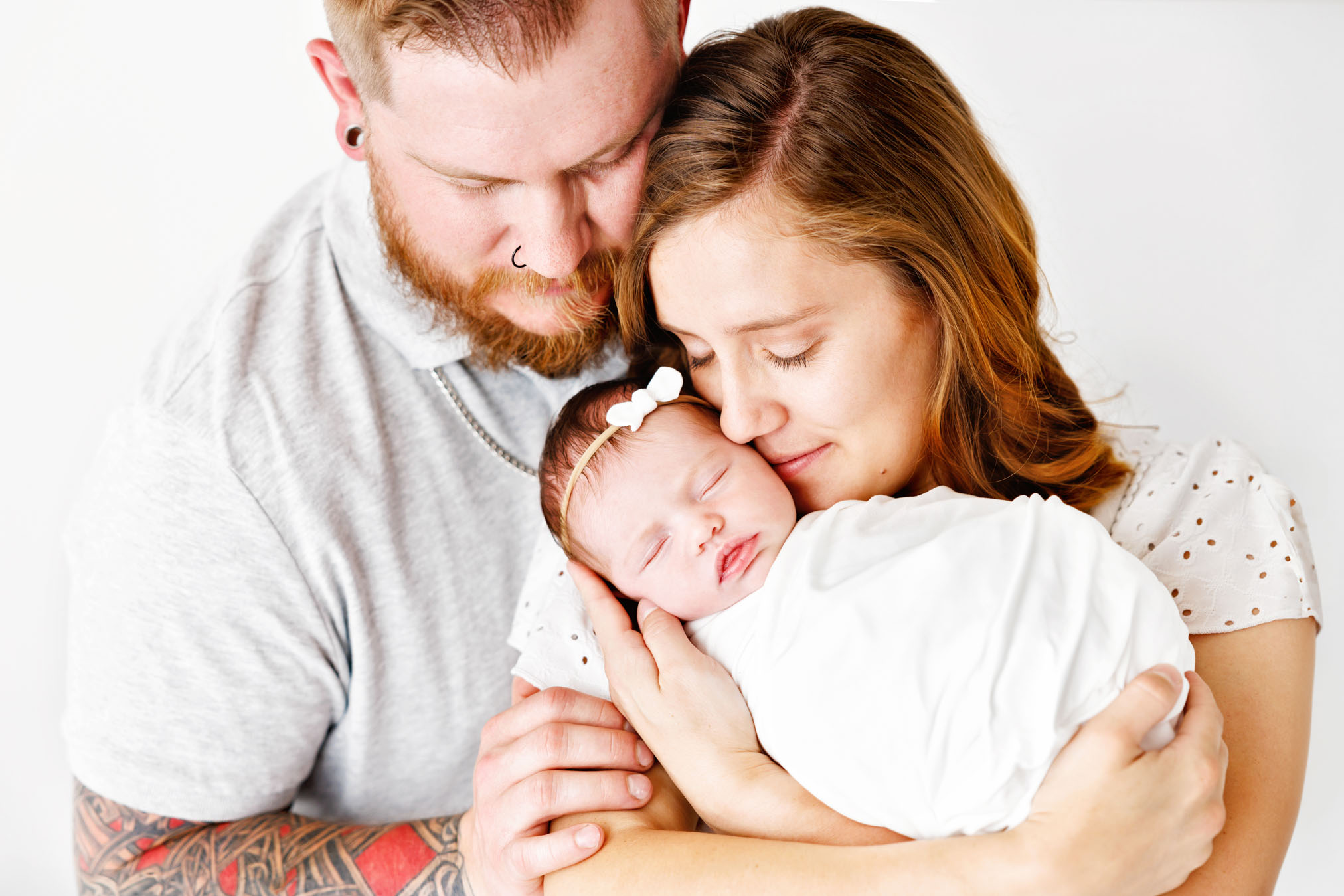 Newborn Photographer Grand Junction