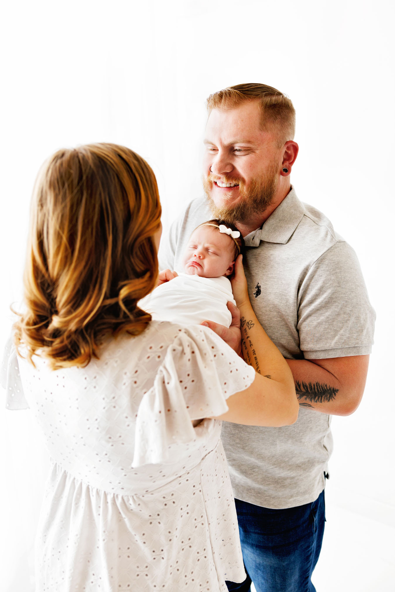 Newborn Photographer Grand Junction