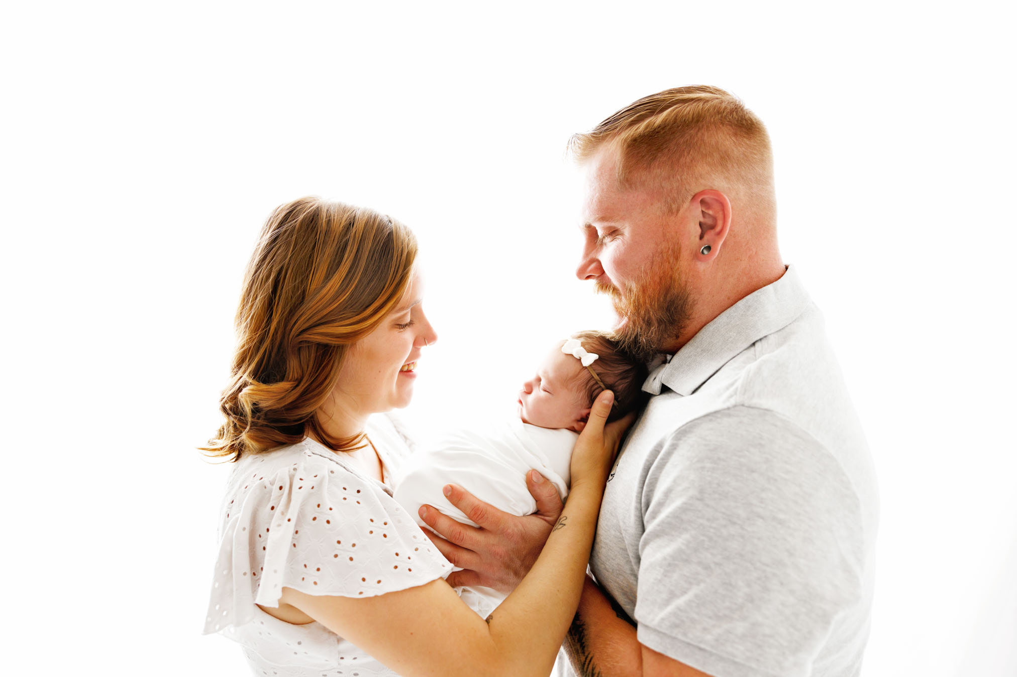 Newborn Photographer Grand Junction