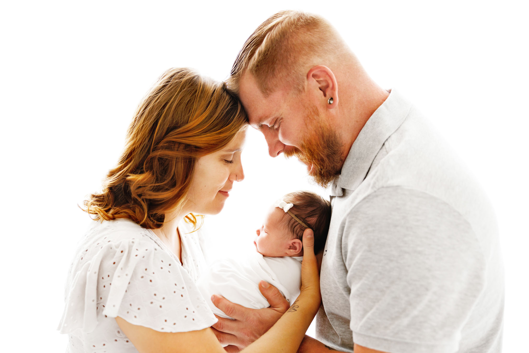 Newborn Photographer Grand Junction