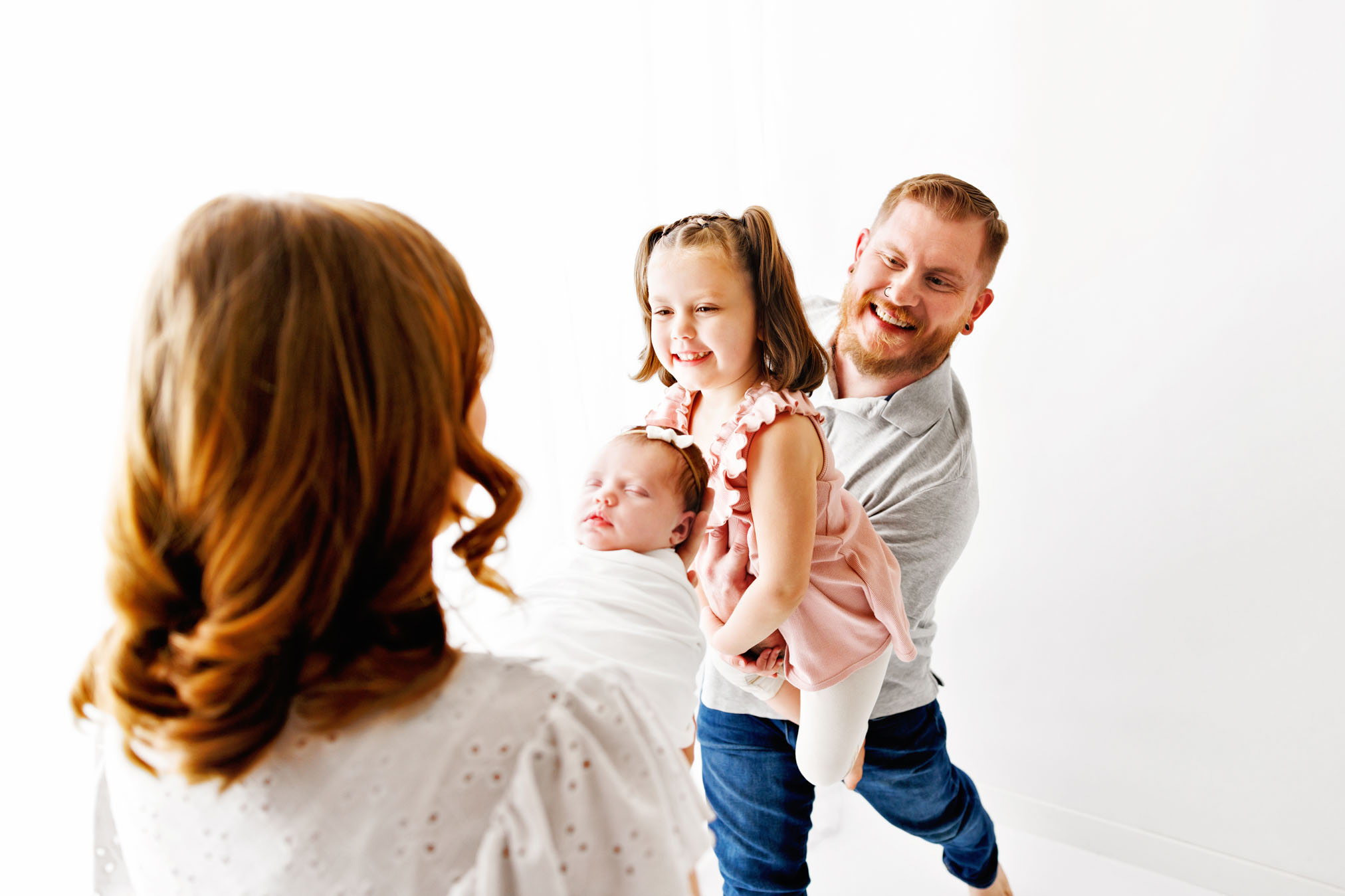 Newborn Photographer Grand Junction