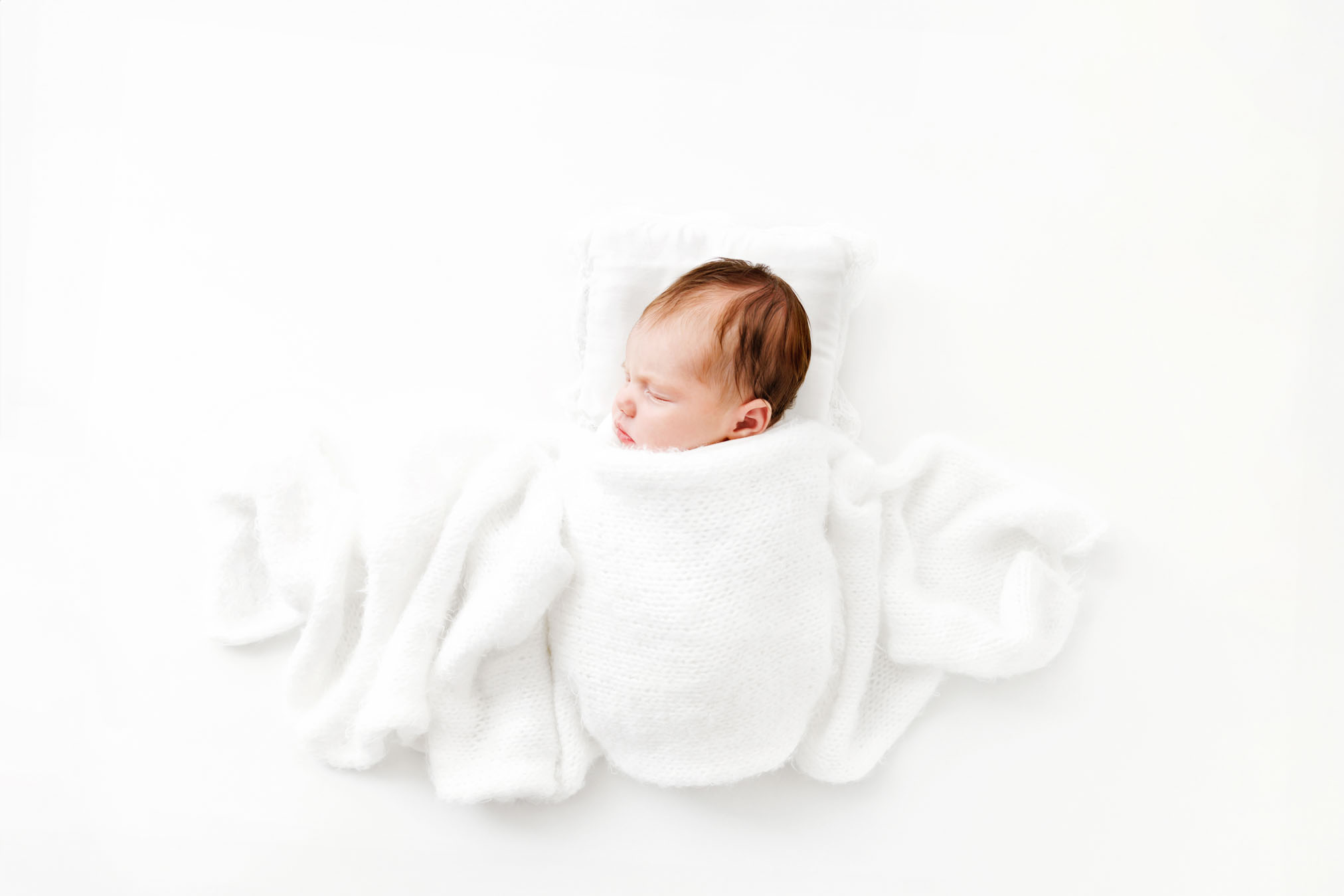 Newborn Photographer Grand Junction